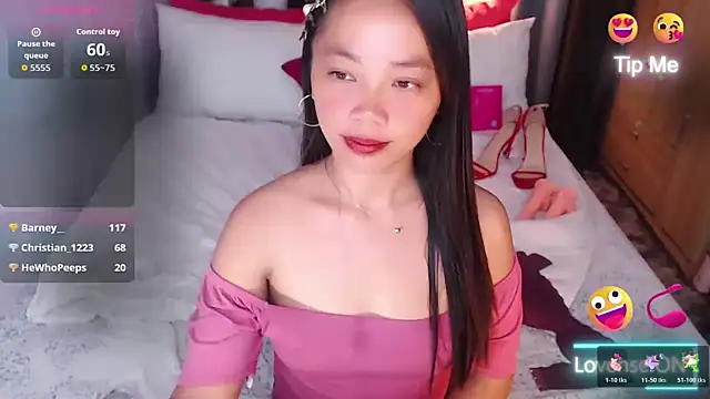 دردشة SexyMariaa الجنسية المباشرة