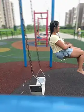 Kaily_Sweet16 Live XXX Chat