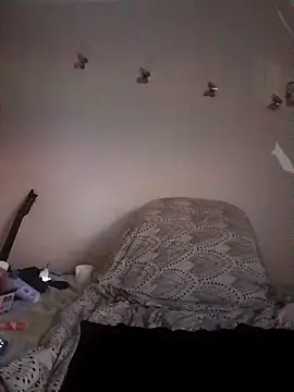 mamilola 网络视讯表演