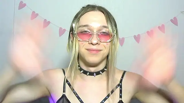 icebenzn Webbikameraesitys