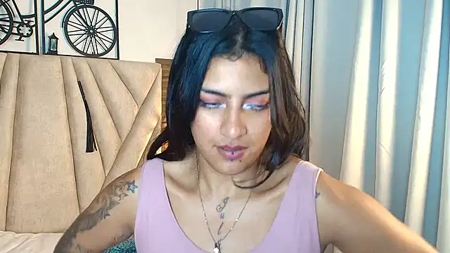 KimberlyFox_t Live XXX Chat