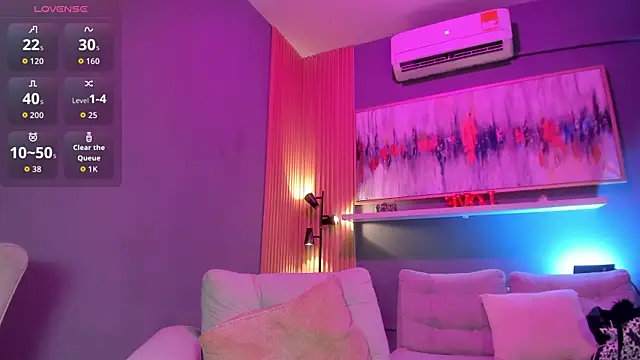 lilian_vergaraのライブXXXチャット