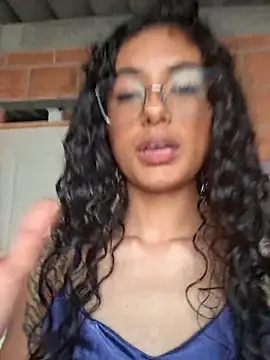 Chat XXX Live morocha231