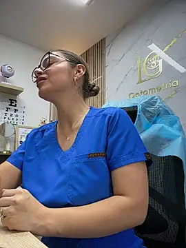 alicee16 Webcam show