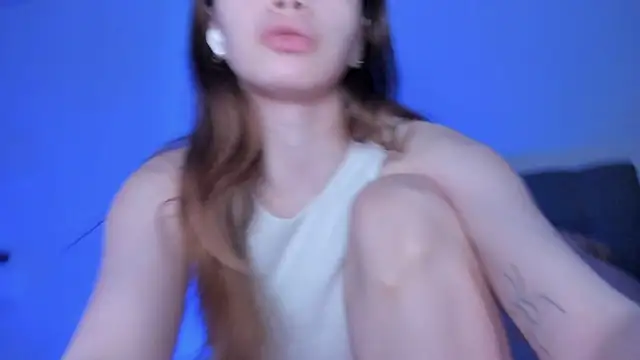 chansetolove Webcam Show