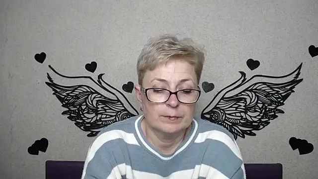 EmiliaGree ওয়েবক্যাম শো