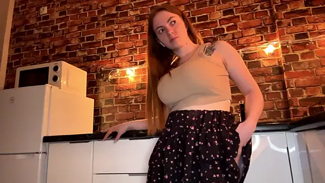 TaliaPacitto's Webcam Show