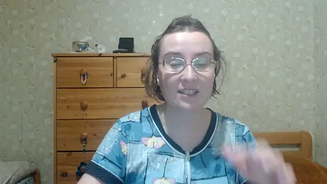 Smart_Rose Live XXX Chat