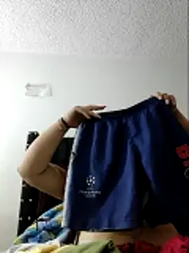 Živý XXX chat silvia_lane