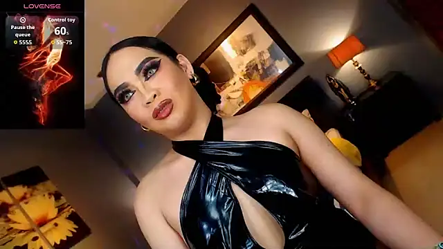 FridaHumphrey Obrolan Langsung XXX