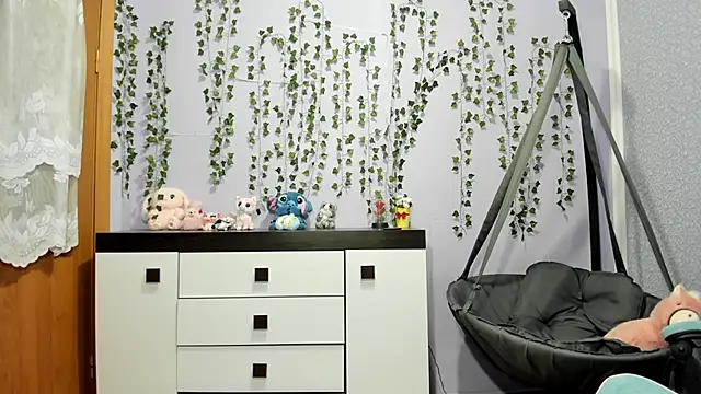 Yoonhee_ki: онлайн-секс-чат