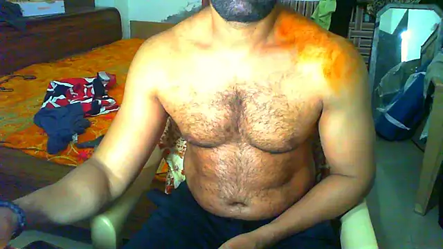 Vbestshow 라이브 XXX 채팅