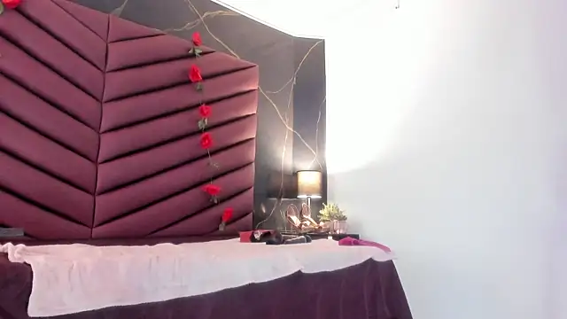 دردشة ValerySex_ الجنسية المباشرة