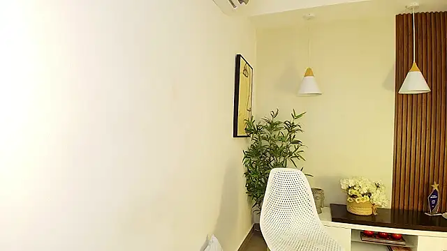 Czat XXX na żywo – Astrid_Black