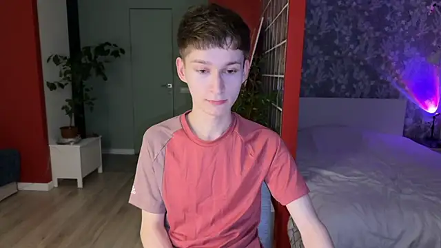 AlexFH Adlı Modelin Canlı XXX Sohbeti