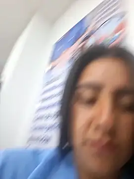 Show de webcam de CAROLINE__07