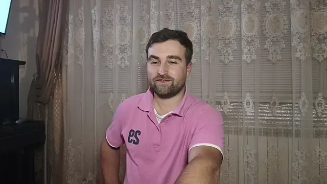 Show Webcam de MoonDykun