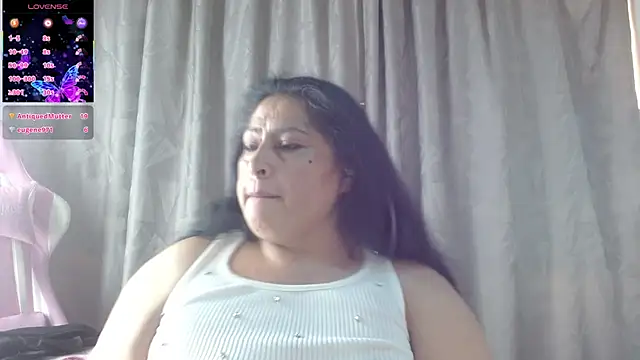 Keyla01_のウェブカメラショー