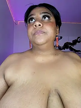 BiancaFollerach Webcam-Show