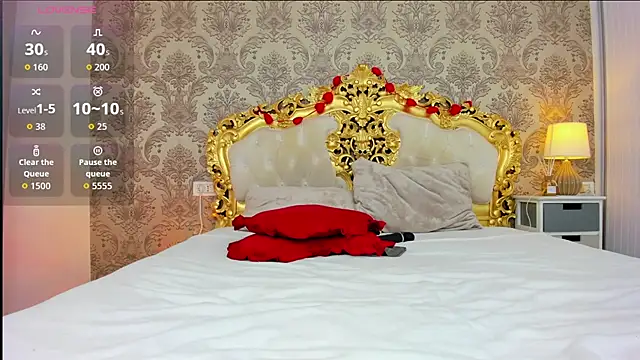 Онлайн чат XXX JulieBigAssx