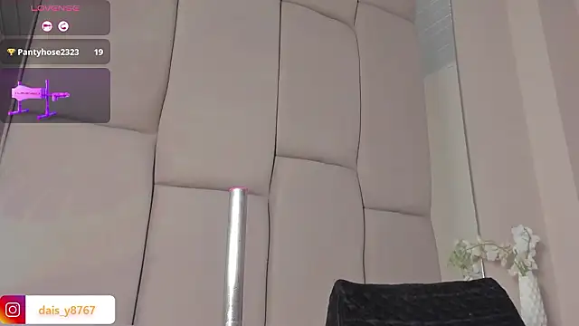 DaisyTaylor__ Live XXX-Chat