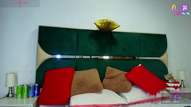 Czat XXX na żywo – Jessica_Beltrann