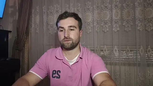 Pertunjukan Kamera Web MoonDykun