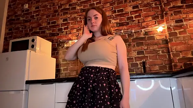 แชท XXX สดของ TaliaPacitto