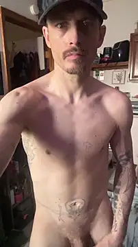 Chat XXX en directo de KBONE36