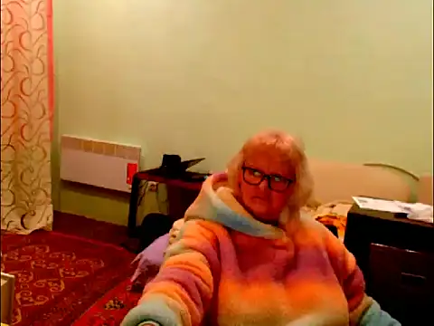 Sembang XXX Secara Langsung Natali7634