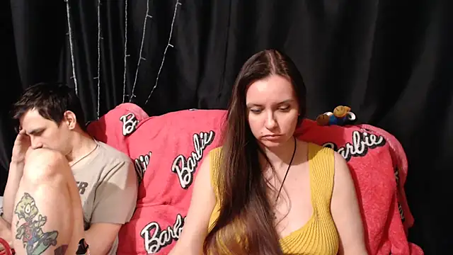 Milana69 Live XXX-chat