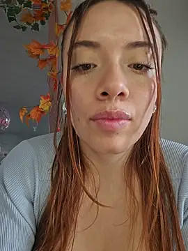 Chat XXX ao vivo de valery_mora