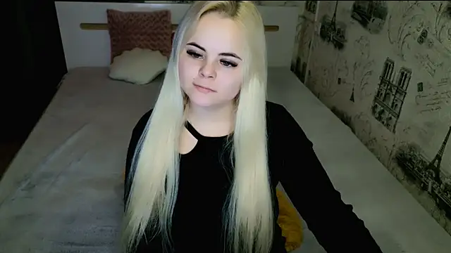 Czat XXX na żywo – lovely-eyes