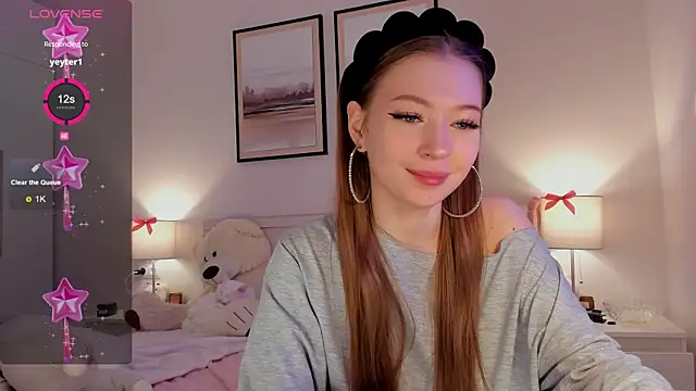 Czat XXX na żywo – diana_nier