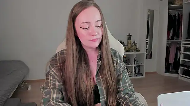 Sembang XXX Secara Langsung WalkingGirl