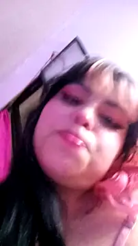 Pinky-Flower Live XXX-chat