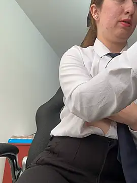 แชท XXX สดของ _Susy-Office1