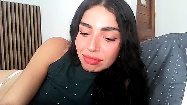 Czat XXX na żywo – sweetbrunette22