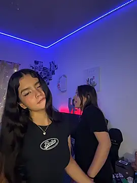 I_am_Zoe_Hot 웹캠 쇼