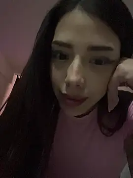 AshleyWinslow 现场XXX聊天