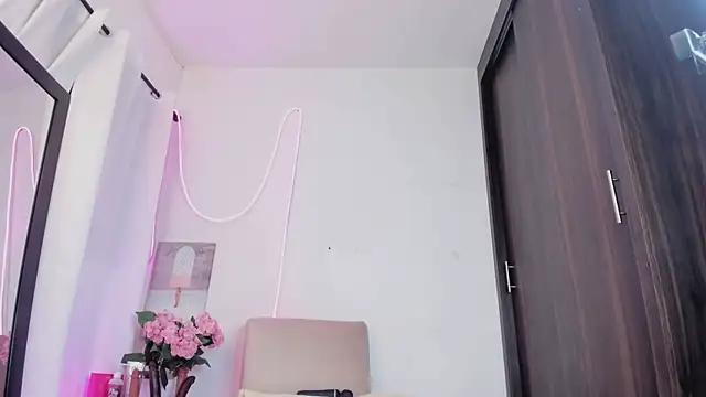 athenaking's Webcam Show