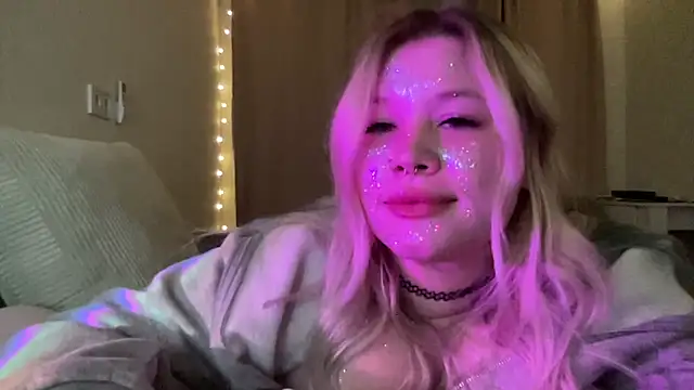 Chat +18 de Lulu_Di ao vivo