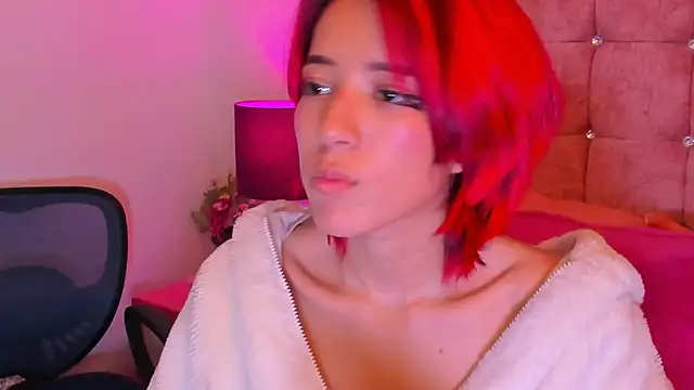 MiaaBlake_ 网络视讯表演