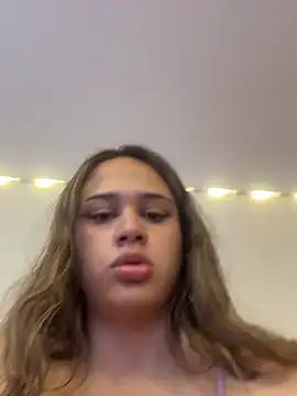 Chat XXX ao vivo de BabyKathy