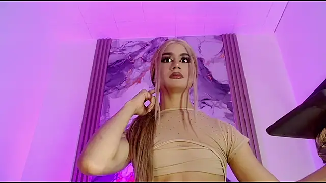 Aranza_DolltsのライブXXXチャット