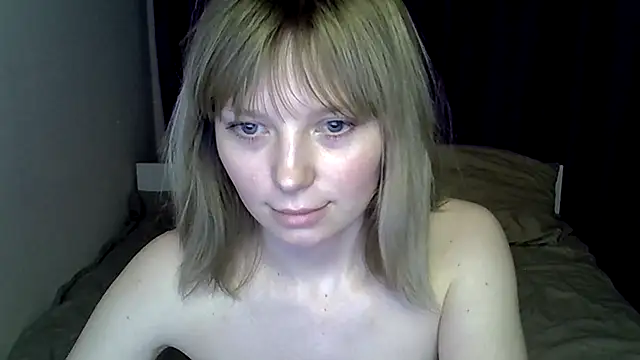 Živý XXX chat amyagreens