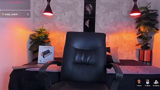 ian_jacob Webcam Show