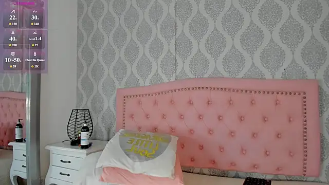 Chat XXX ao vivo de Princsgirl_