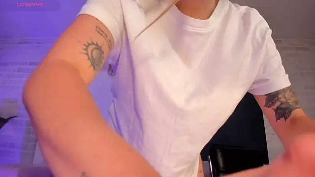 Sembang XXX Secara Langsung EveBensonX