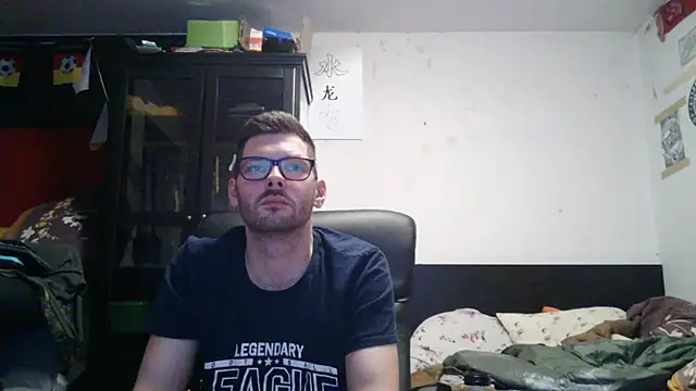 Die-geile-Sau's Live XXX Chat